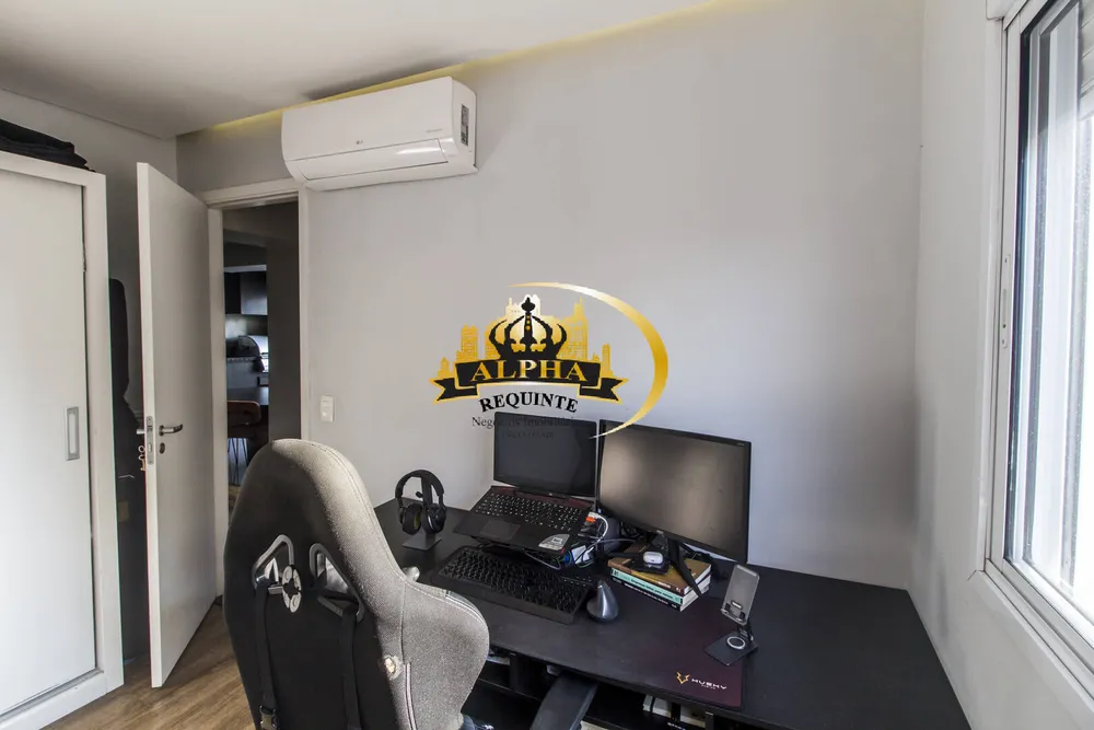 Apartamento, 2 quartos, 65 m² - Foto 7