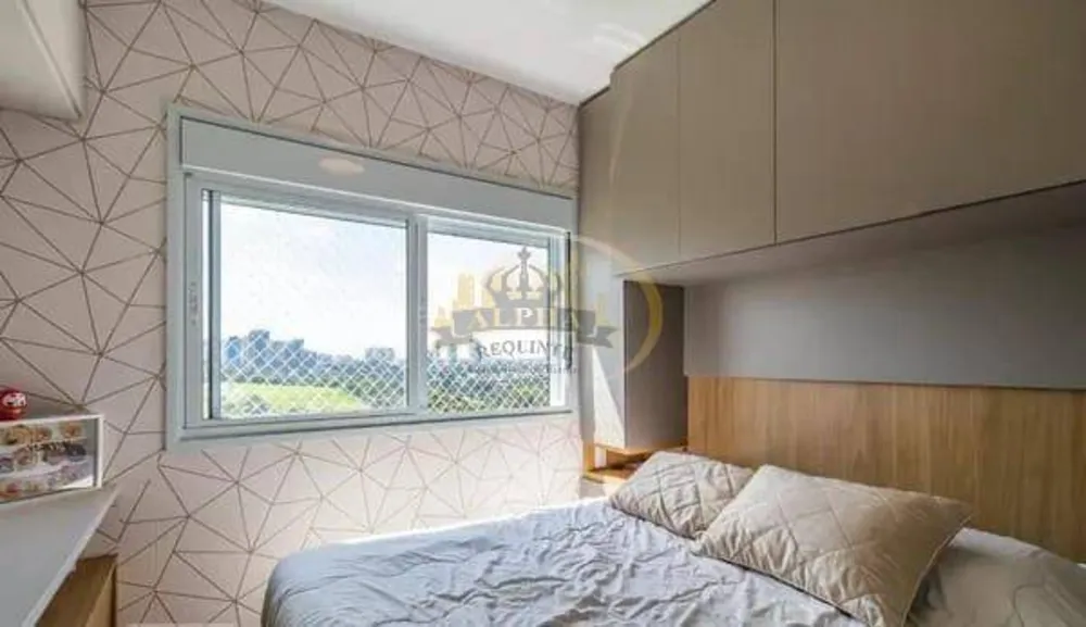 Apartamento, 2 quartos, 69 m² - Foto 3