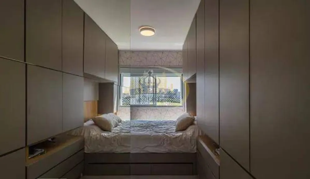 Apartamento, 2 quartos, 69 m² - Foto 4