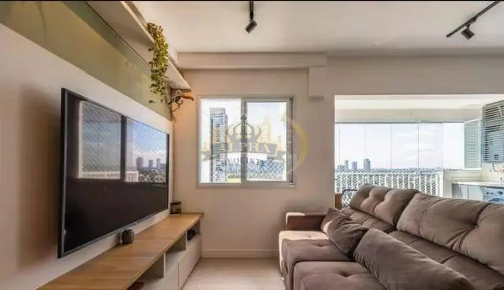 Apartamento, 2 quartos, 69 m² - Foto 13
