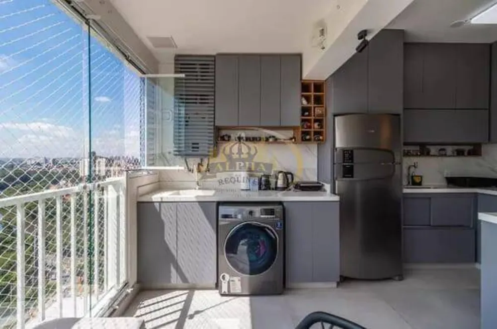 Apartamento, 2 quartos, 69 m² - Foto 14
