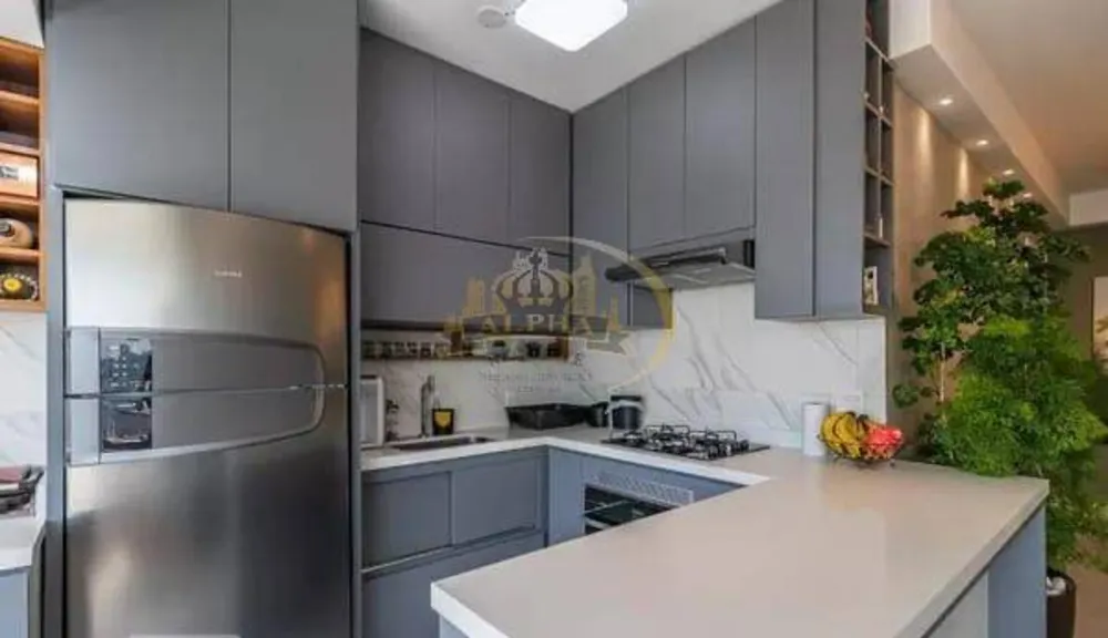 Apartamento, 2 quartos, 69 m² - Foto 11