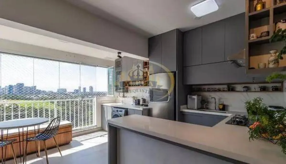 Apartamento, 2 quartos, 69 m² - Foto 9