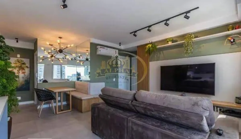 Apartamento, 2 quartos, 69 m² - Foto 10