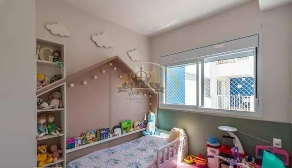 Apartamento, 2 quartos, 69 m² - Foto 5