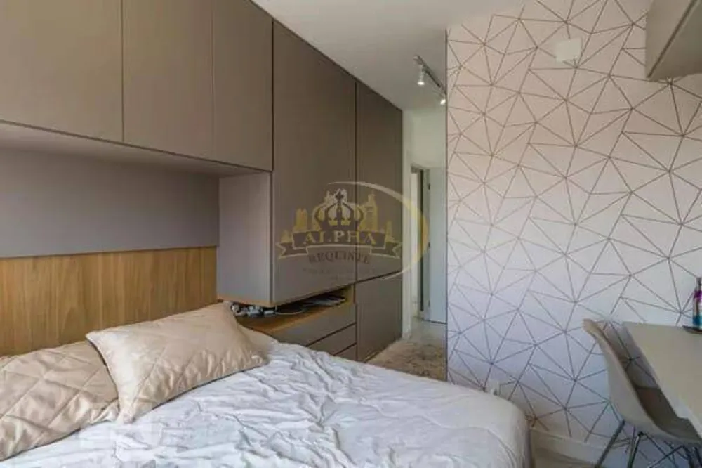 Apartamento, 2 quartos, 69 m² - Foto 6