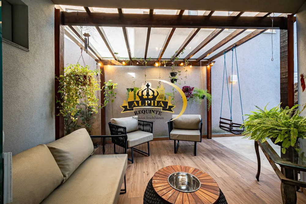 Casa de Condomínio, 4 quartos - Foto 6