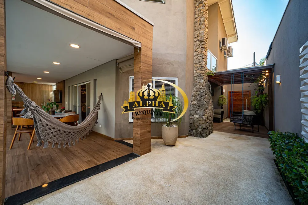 Casa de Condomínio, 4 quartos - Foto 7