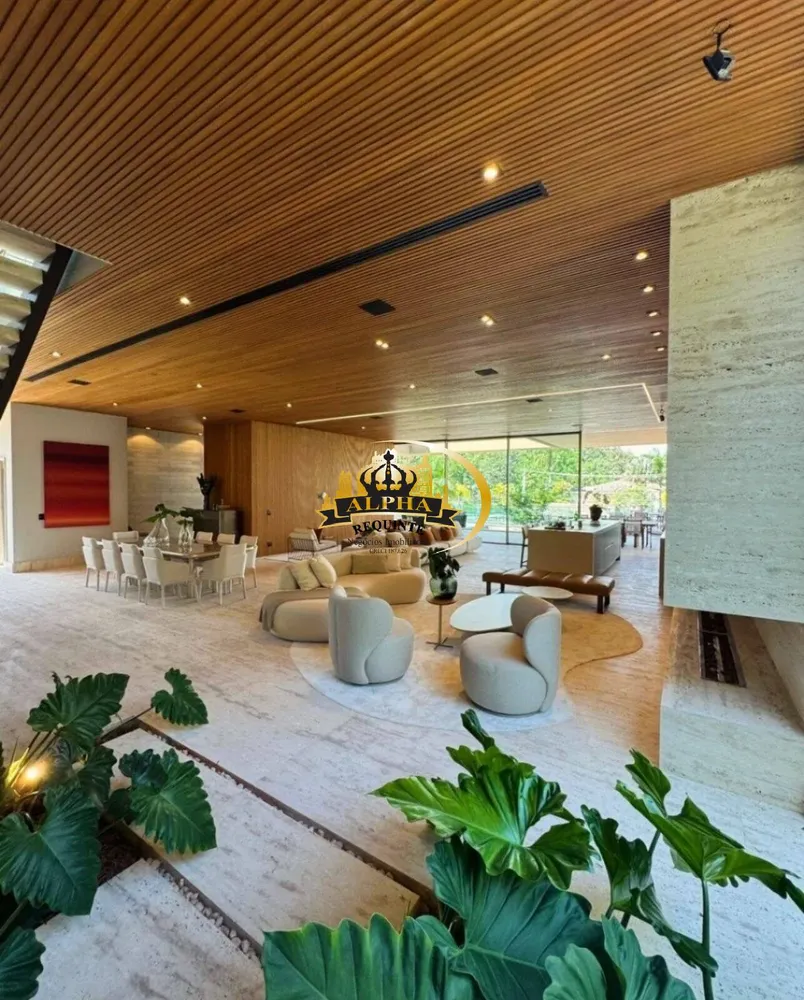 Casa de Condomínio, 5 quartos - Foto 2