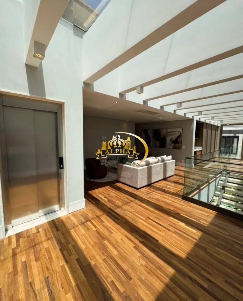Casa de Condomínio, 5 quartos - Foto 4