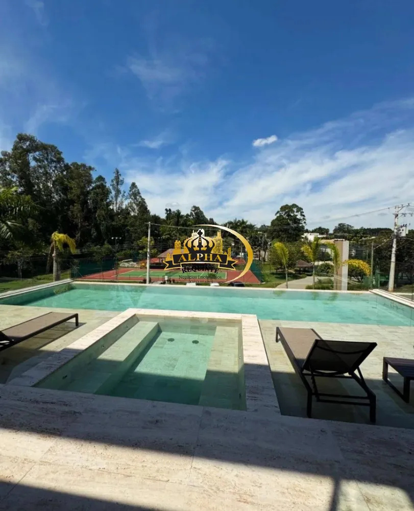 Casa de Condomínio, 5 quartos - Foto 12