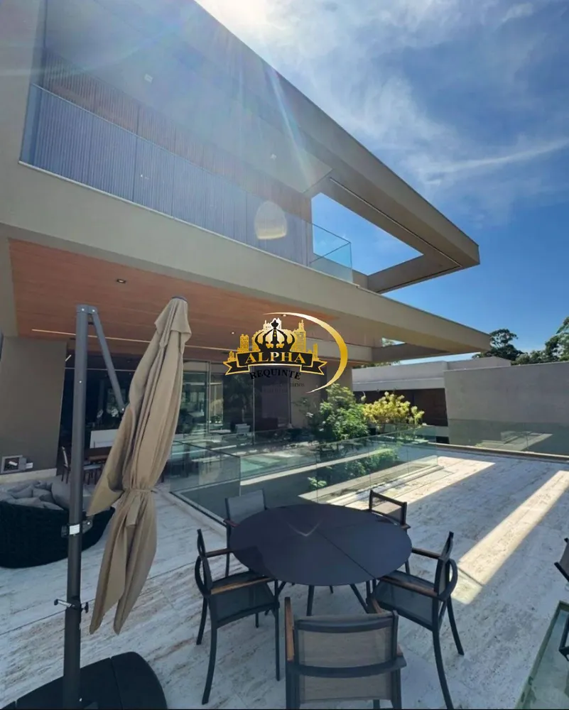Casa de Condomínio, 5 quartos - Foto 7