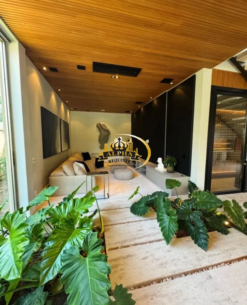 Casa de Condomínio, 5 quartos - Foto 6