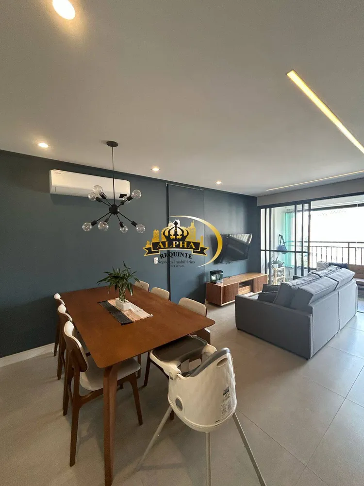 Apartamento, 3 quartos, 88 m² - Foto 11