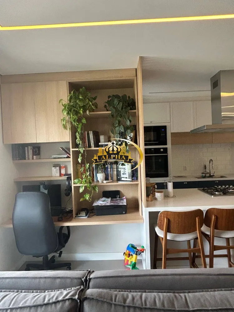 Apartamento, 3 quartos, 88 m² - Foto 2