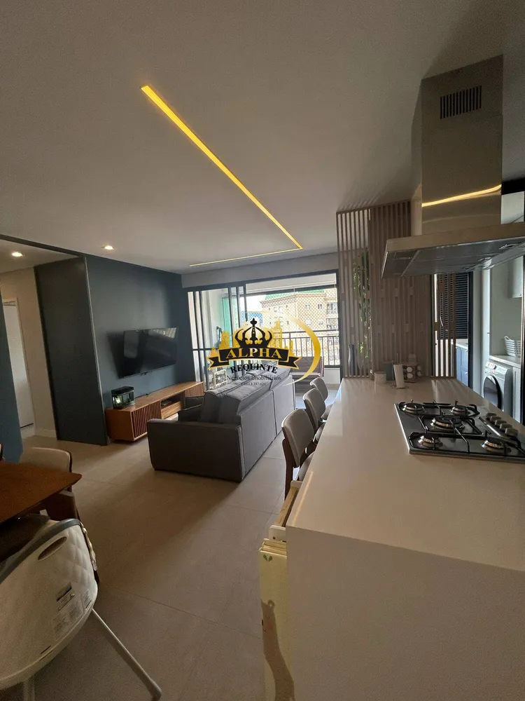 Apartamento, 3 quartos, 88 m² - Foto 9