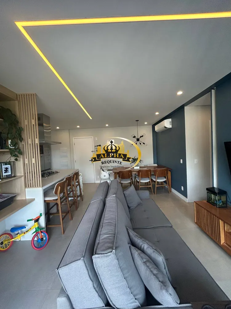 Apartamento, 3 quartos, 88 m² - Foto 7
