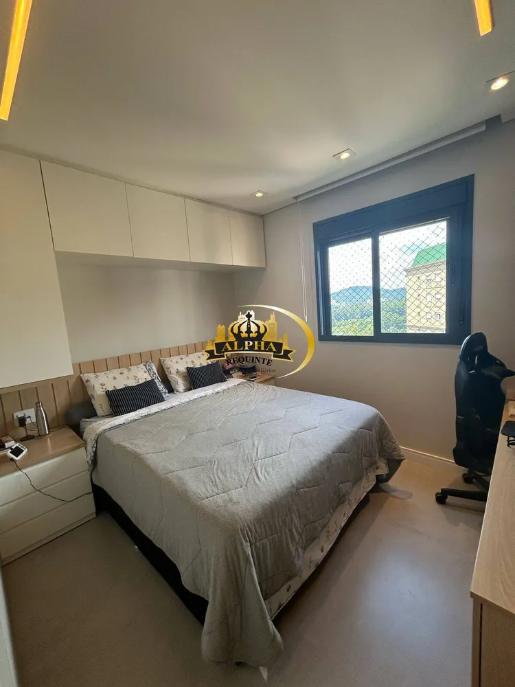 Apartamento, 3 quartos, 88 m² - Foto 14