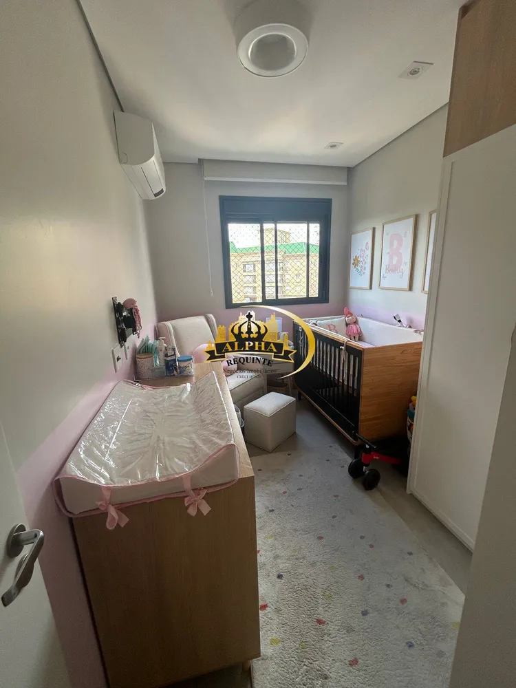 Apartamento, 3 quartos, 88 m² - Foto 3
