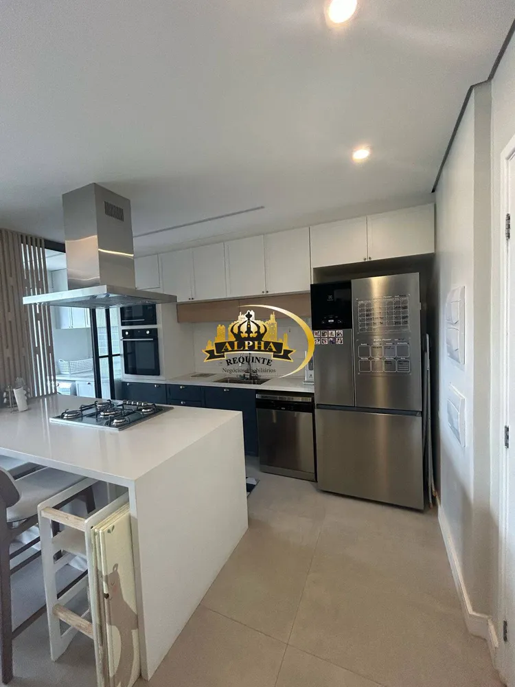 Apartamento, 3 quartos, 88 m² - Foto 4