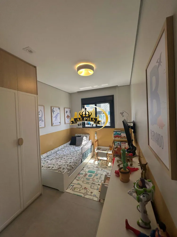 Apartamento, 3 quartos, 88 m² - Foto 5