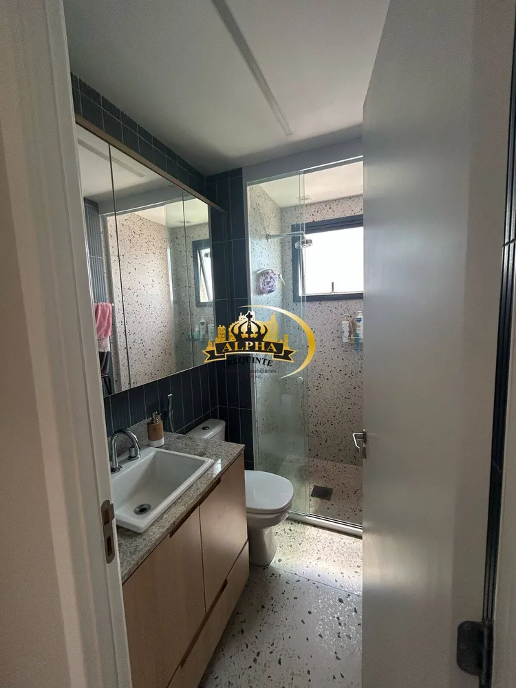 Apartamento, 3 quartos, 88 m² - Foto 6