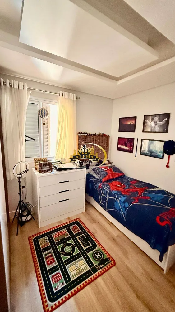 Apartamento, 2 quartos, 83 m² - Foto 3