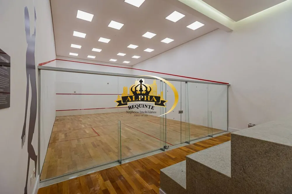 Apartamento, 3 quartos, 228 m² - Foto 8