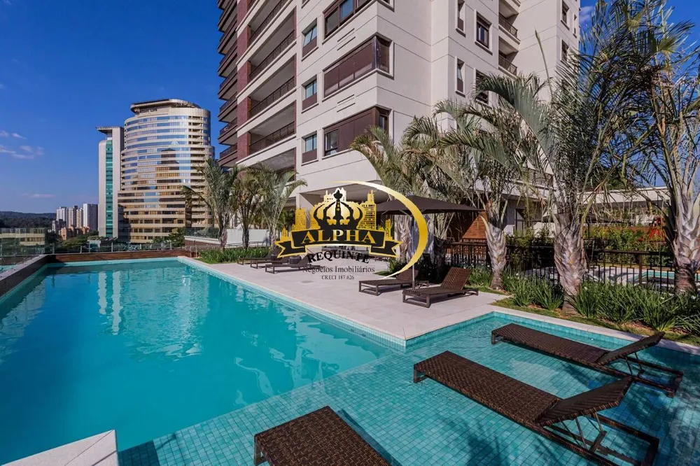 Apartamento, 3 quartos, 228 m² - Foto 10
