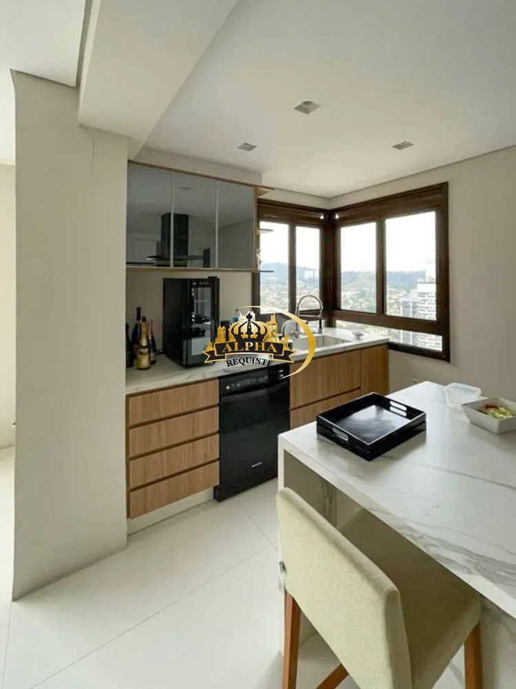 Apartamento, 3 quartos, 228 m² - Foto 6
