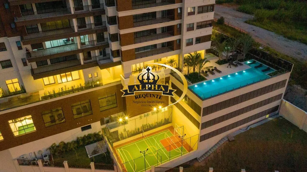 Apartamento, 3 quartos, 228 m² - Foto 7