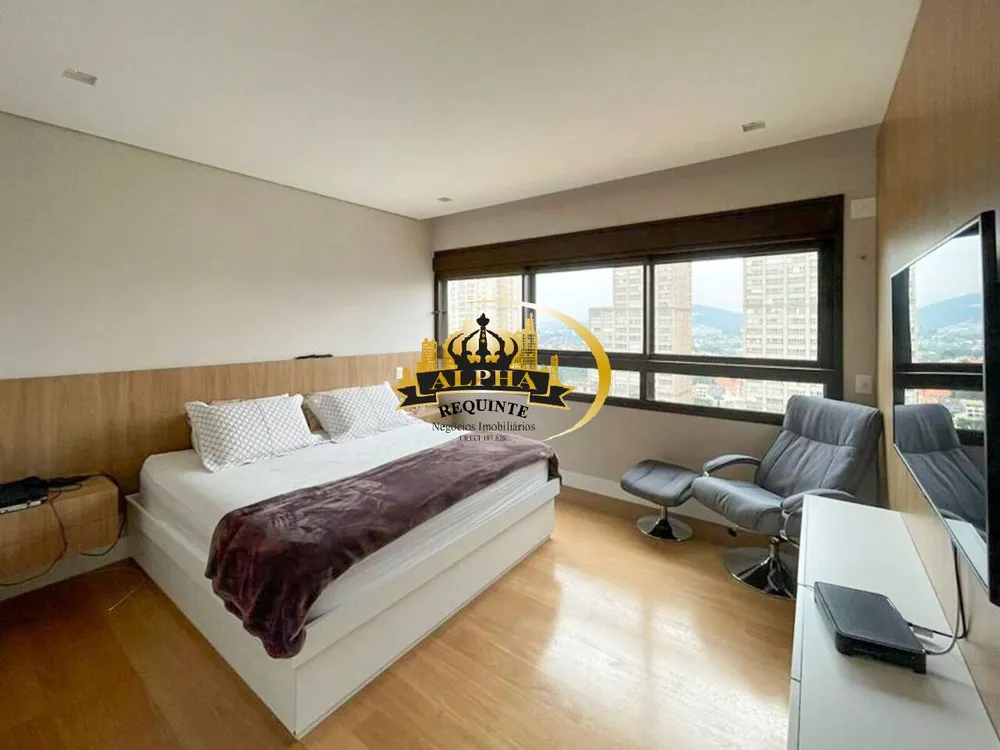 Apartamento, 3 quartos, 228 m² - Foto 4
