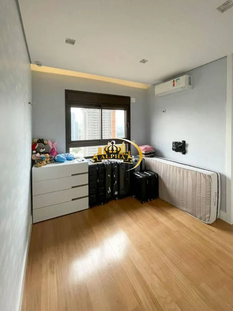 Apartamento, 3 quartos, 228 m² - Foto 12