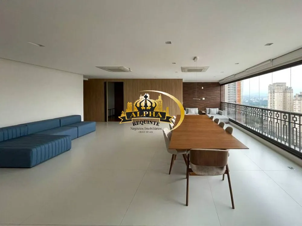 Apartamento, 3 quartos, 228 m² - Foto 11