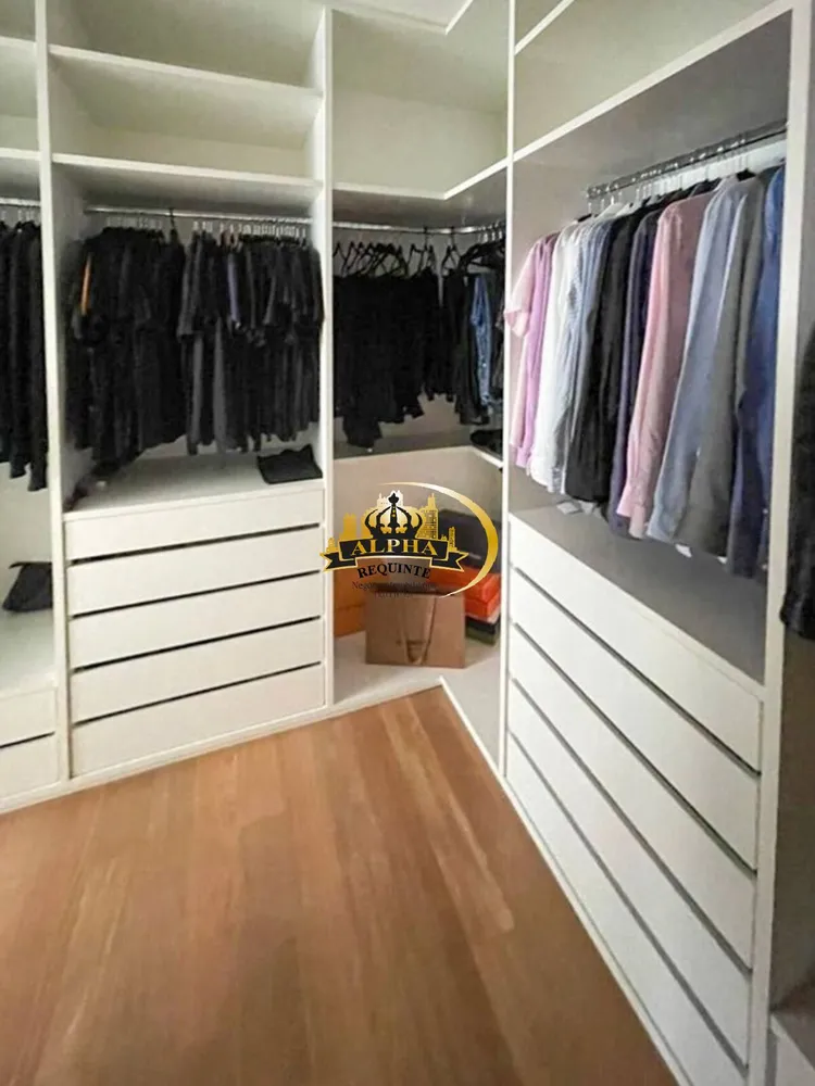 Apartamento, 3 quartos, 228 m² - Foto 2