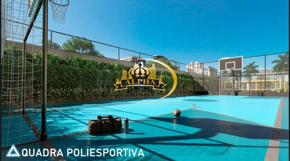 Apartamento, 3 quartos, 86 m² - Foto 1