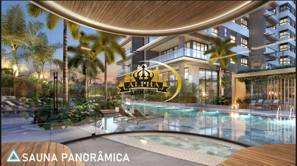 Apartamento, 3 quartos, 86 m² - Foto 7
