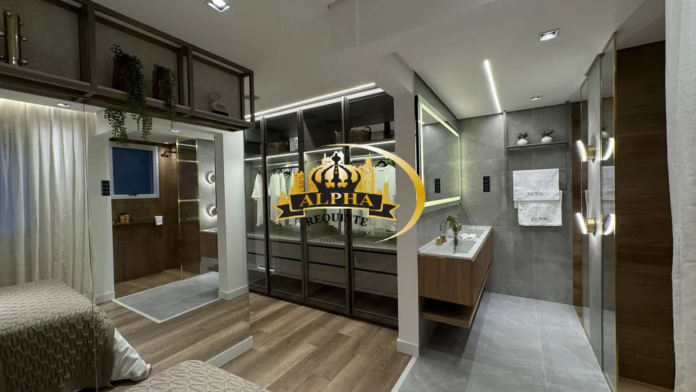 Apartamento, 3 quartos, 130 m² - Foto 14