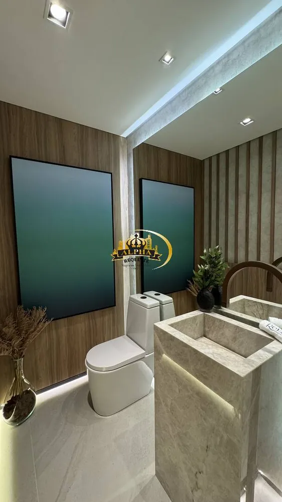 Apartamento, 3 quartos, 130 m² - Foto 16