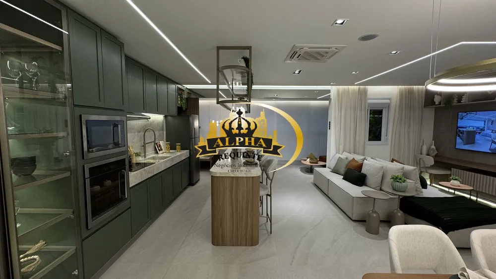 Apartamento, 3 quartos, 130 m² - Foto 13