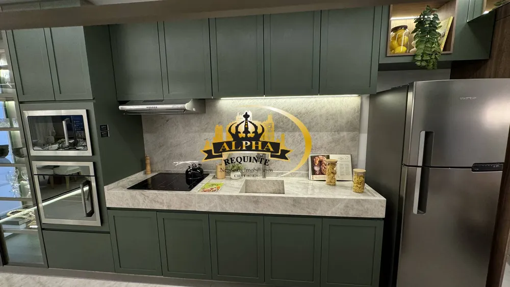 Apartamento, 3 quartos, 130 m² - Foto 4
