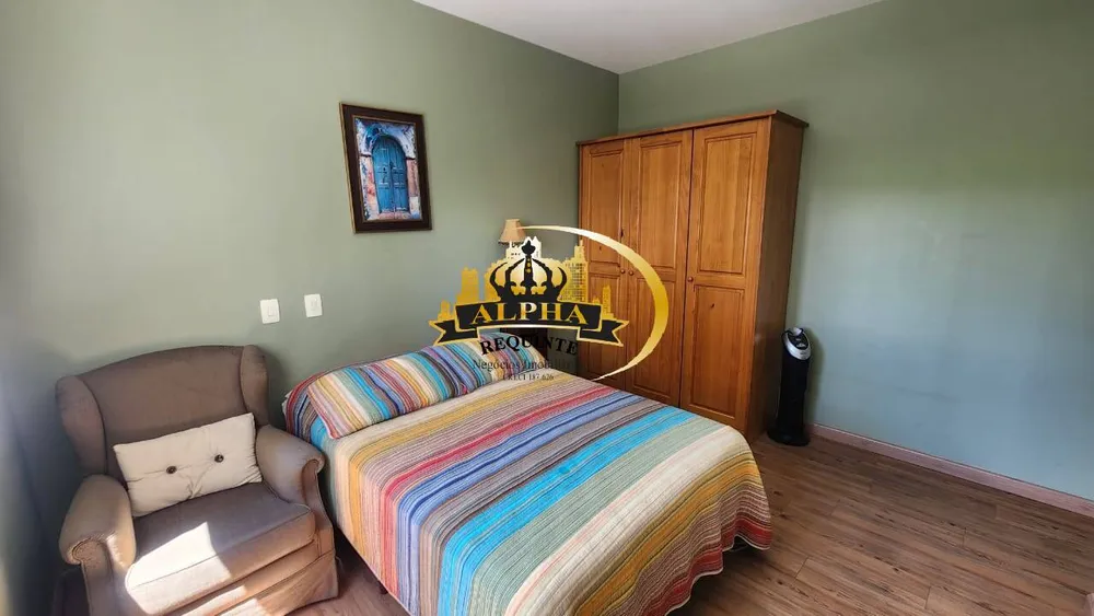 Apartamento, 3 quartos, 285 m² - Foto 7