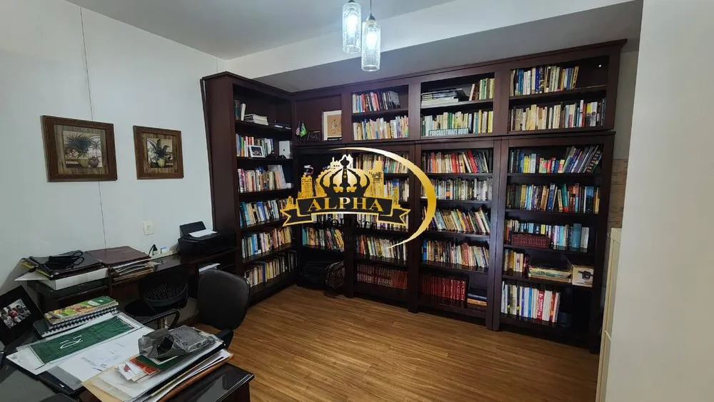 Apartamento, 3 quartos, 285 m² - Foto 9