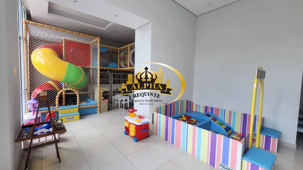 Apartamento, 3 quartos, 285 m² - Foto 16