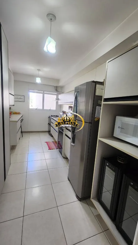 Apartamento, 3 quartos, 285 m² - Foto 5