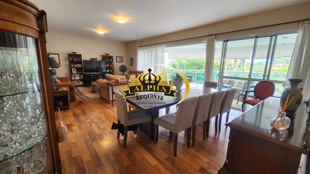 Apartamento, 3 quartos, 285 m² - Foto 3