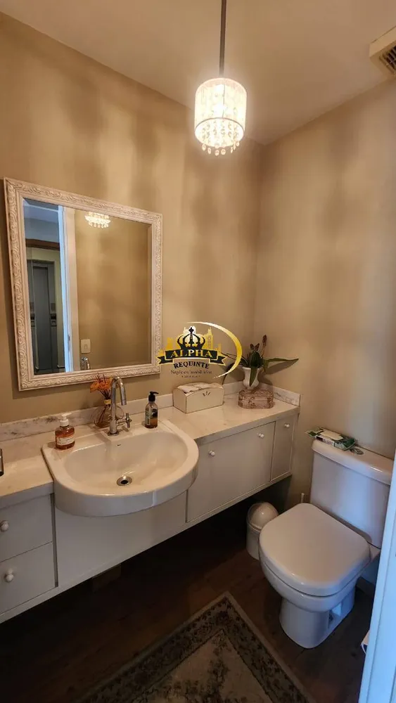 Apartamento, 3 quartos, 285 m² - Foto 10