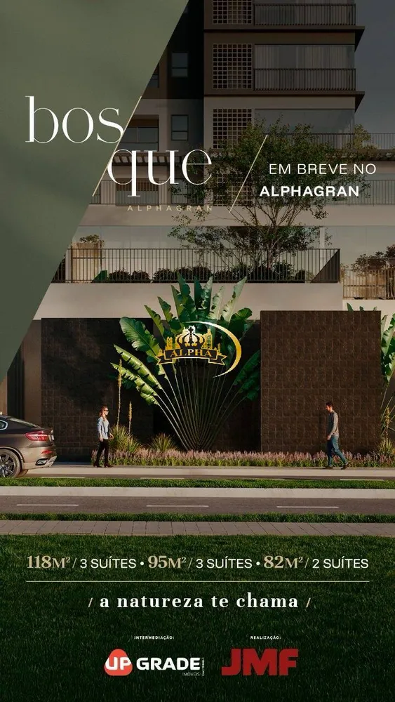 Cobertura, 3 quartos, 81 m² - Foto 6