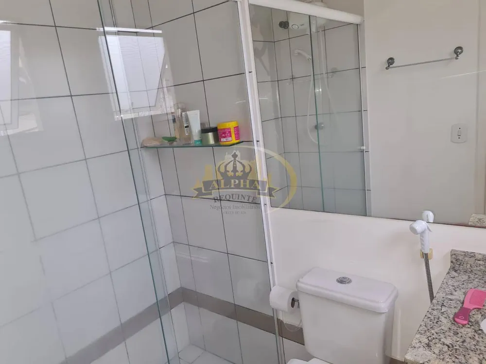Apartamento, 3 quartos, 96 m² - Foto 4