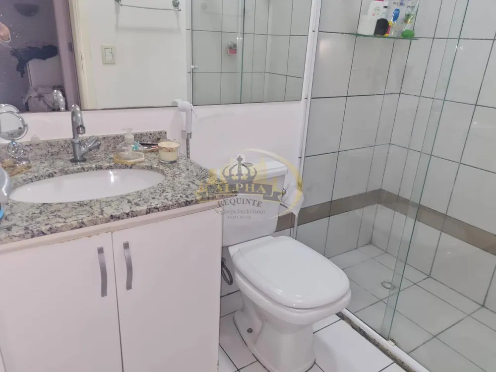 Apartamento, 3 quartos, 96 m² - Foto 7